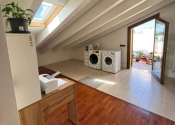 Disimpegno - Appartamento via Guglielmo Marconi, 1, Massanzago - foto 16