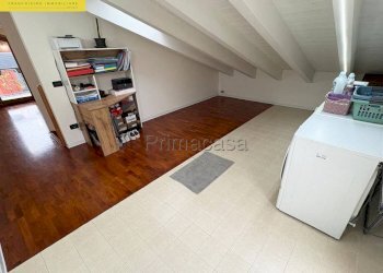 Ufficio - Appartamento via Guglielmo Marconi, 1, Massanzago - foto 17