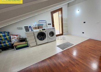 Lavanderia - Appartamento via Guglielmo Marconi, 1, Massanzago - foto 18