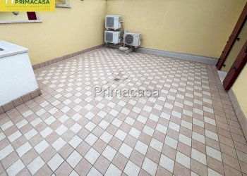 Terrazzo - Appartamento via Guglielmo Marconi, 1, Massanzago - foto 20