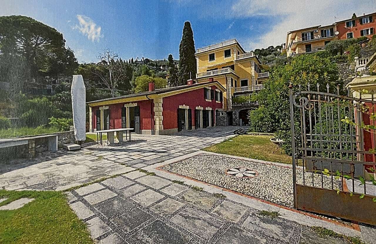 Villa VIALE LA TORRE, Santa Margherita Ligure - photo 1