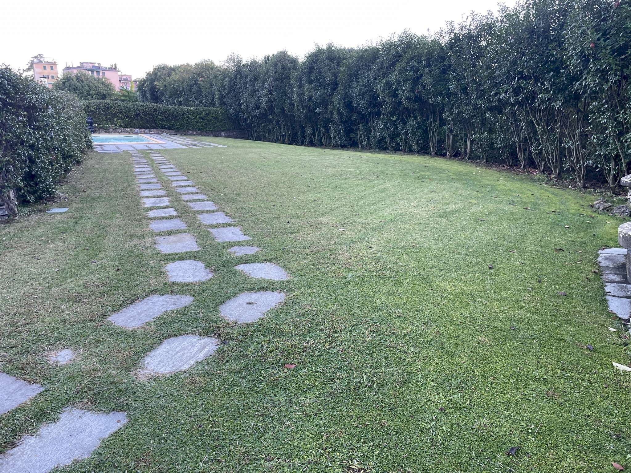 TERRENO - Villa VIALE LA TORRE, Santa Margherita Ligure - photo 2