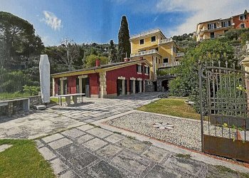 Villa VIALE LA TORRE, Santa Margherita Ligure - photo 1