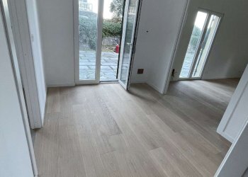 INGRESSO - Villa VIALE LA TORRE, Santa Margherita Ligure - photo 8