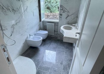 SERVIZIO - Villa VIALE LA TORRE, Santa Margherita Ligure - photo 10