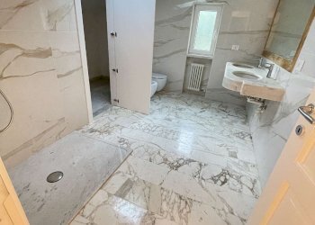 SERVIZIO - Villa VIALE LA TORRE, Santa Margherita Ligure - photo 13