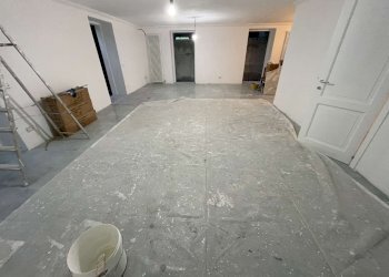 TAVERNA - Villa VIALE LA TORRE, Santa Margherita Ligure - photo 14