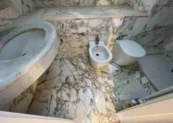 SERVIZIO - Villa VIALE LA TORRE, Santa Margherita Ligure - photo 15