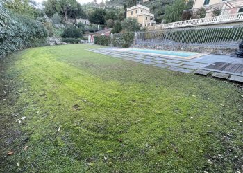 TERRENO - Villa VIALE LA TORRE, Santa Margherita Ligure - photo 16