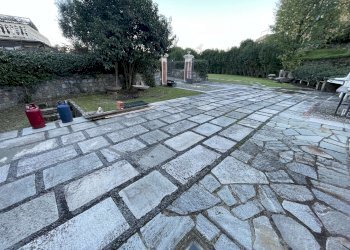 ESTERNO - Villa VIALE LA TORRE, Santa Margherita Ligure - photo 19