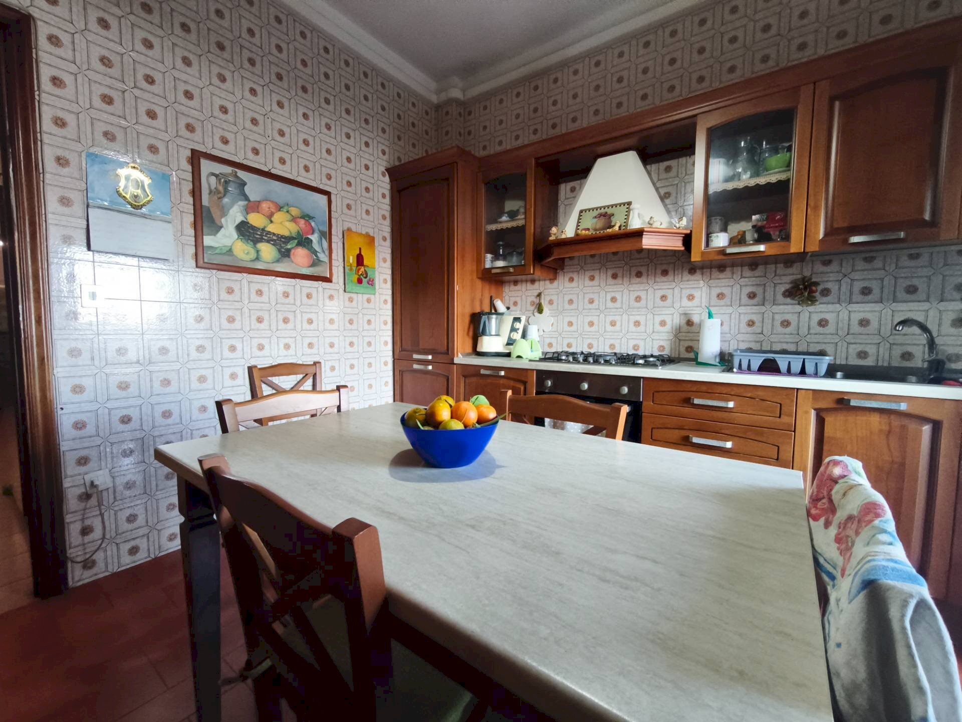 Foto 1 - Appartamento Via Trento
 
8, Gallipoli - foto 1