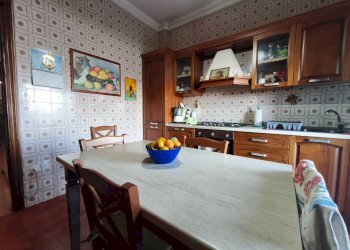 Foto 1 - Appartamento Via Trento
 
8, Gallipoli - foto 1