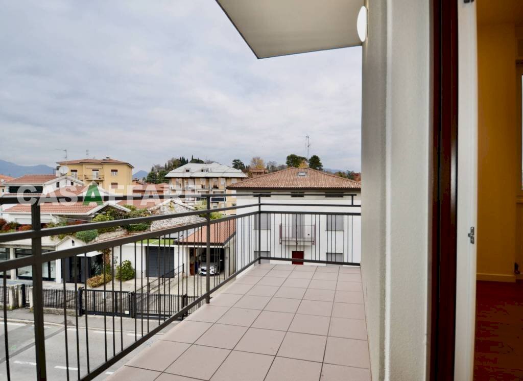 Terrazzo - Quadrilocale via Repubblica, Curno - foto 3