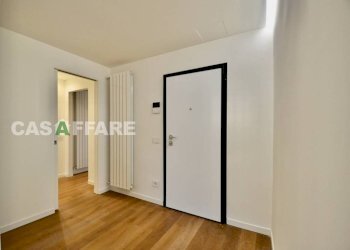 Ingresso - Quadrilocale via Repubblica, Curno - foto 7