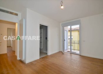 Camera da letto - Quadrilocale via Repubblica, Curno - foto 8