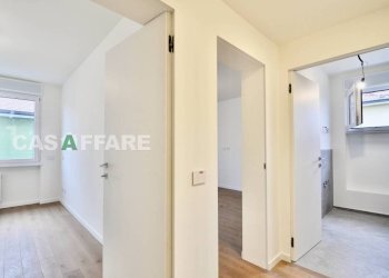 Disimpegno - Quadrilocale via Repubblica, Curno - foto 9