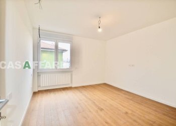 Camera da letto - Quadrilocale via Repubblica, Curno - foto 10