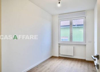 Camera da letto - Quadrilocale via Repubblica, Curno - foto 11