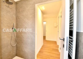 Bagno - Quadrilocale via Repubblica, Curno - foto 13