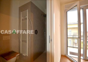 Bagno - Quadrilocale via Repubblica, Curno - foto 16