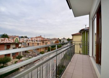 Balcone - Quadrilocale via Repubblica, Curno - foto 17