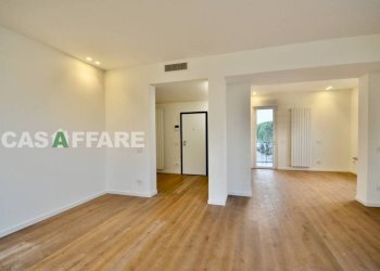 Cucina - Quadrilocale via Repubblica, Curno - foto 1