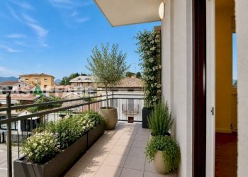 Terrazzo - Four-room apartment via Repubblica, Curno - photo 3