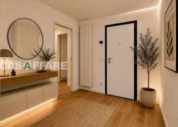 Ingresso - Four-room apartment via Repubblica, Curno - photo 5