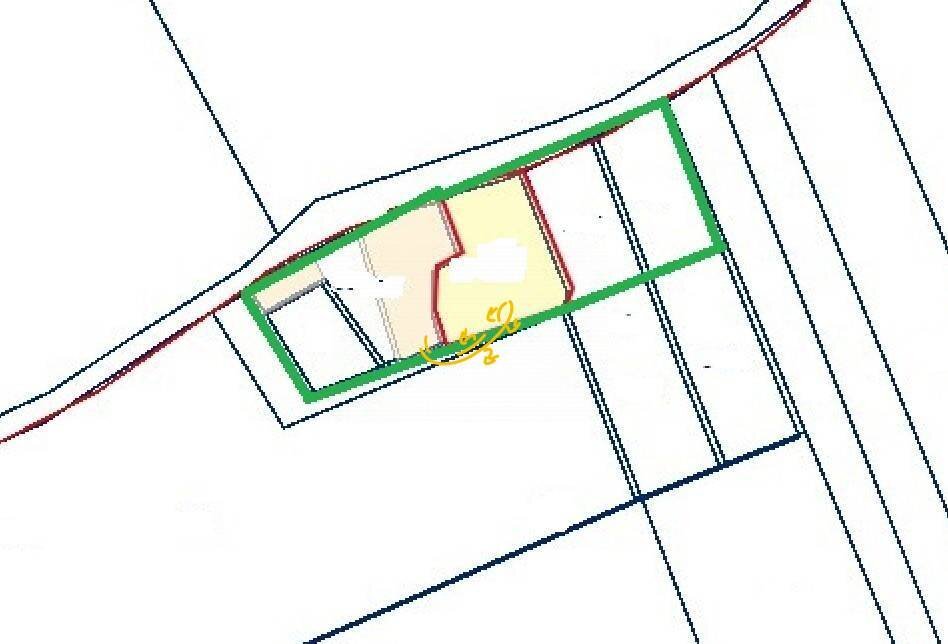 Foto 27 - Baita Contrada Scarcioppola, Noci - floor plans 1