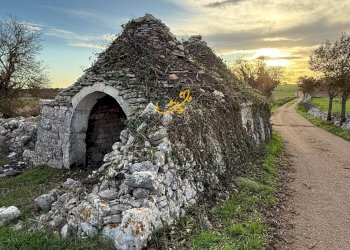 Foto 1 - Baita Contrada Scarcioppola, Noci - foto 1