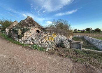 Foto 21 - Baita Contrada Scarcioppola, Noci - foto 21