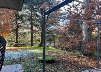 Giardino - Villa via Valeriana, 60, Sondrio - photo 4