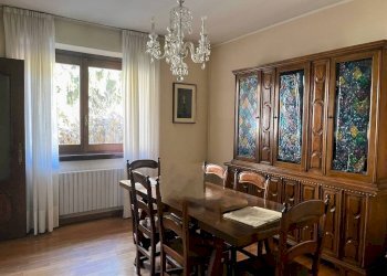 Salone - Villa via Valeriana, 60, Sondrio - foto 5