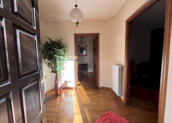 Corridoio - Villa via Valeriana, 60, Sondrio - foto 6