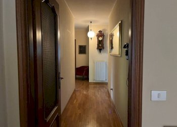 Corridoio - Villa via Valeriana, 60, Sondrio - photo 8