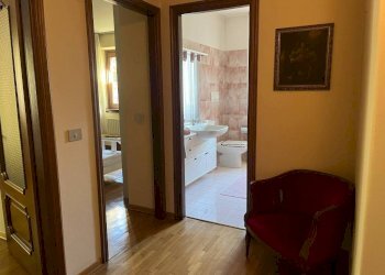 Disimpegno - Villa via Valeriana, 60, Sondrio - foto 9
