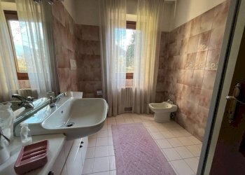 Bagno - Villa via Valeriana, 60, Sondrio - foto 12