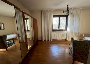 Salone - Villa via Valeriana, 60, Sondrio - foto 14