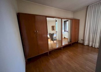 Camera da letto - Villa via Valeriana, 60, Sondrio - foto 15