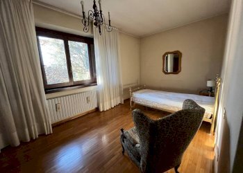 Camera da letto - Villa via Valeriana, 60, Sondrio - foto 16