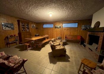 Cantina - Villa via Valeriana, 60, Sondrio - foto 17