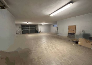 Magazzino - Villa via Valeriana, 60, Sondrio - photo 20
