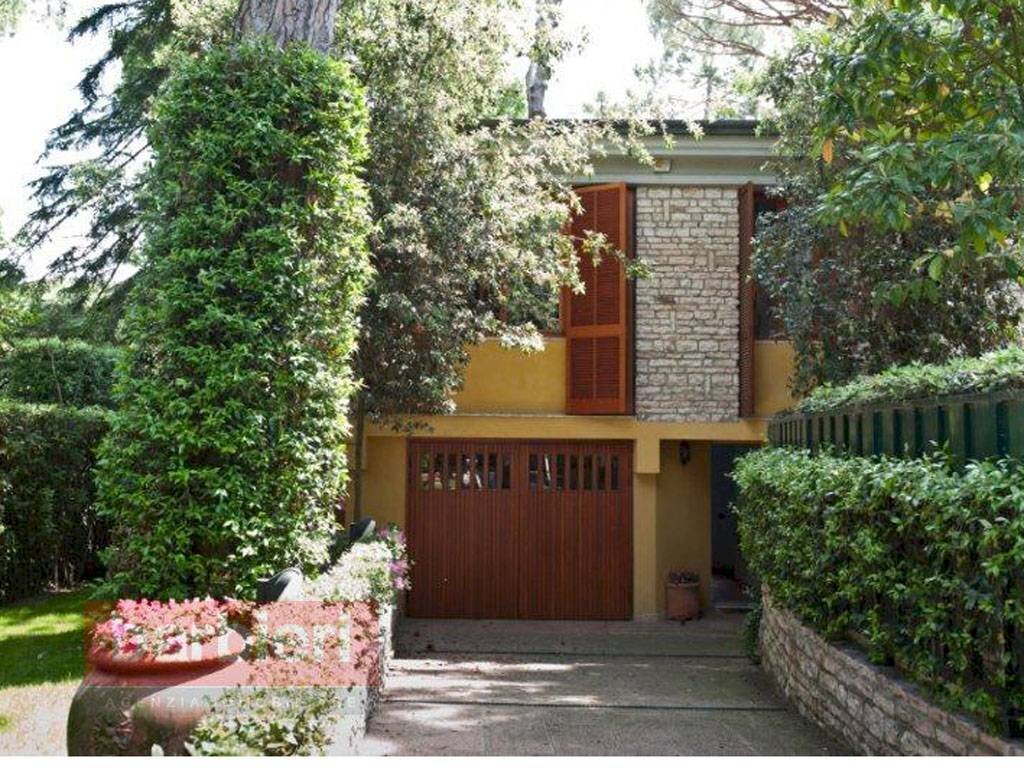 Foto 1 - Semi-detached house Viale Verdi
 
8, Cervia - photo 1