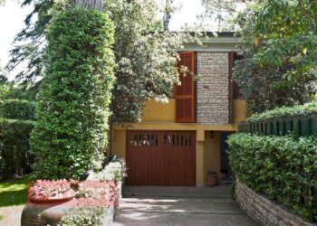 Foto 1 - Casa semi indipendente Viale Verdi
 
8, Cervia - foto 1