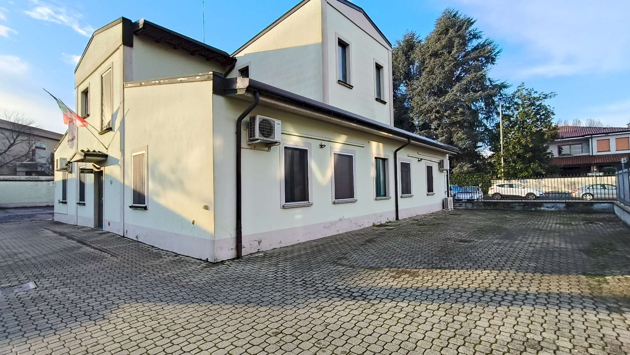 esterno - Study via Da Monte, 2, Crema - photo 1