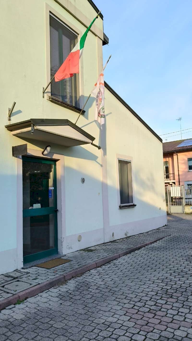 ingresso - Study via Da Monte, 2, Crema - photo 3