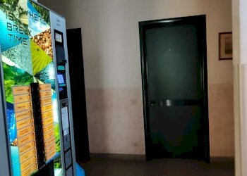 disimpegno d\'ingresso85628 - Study via Da Monte, 2, Crema - photo 4