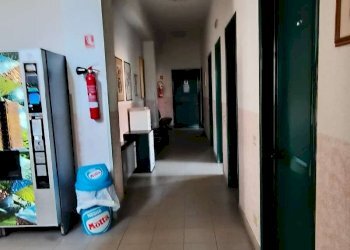 disimpegno/sala attesa - Study via Da Monte, 2, Crema - photo 5