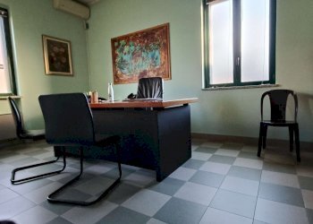 ufficio/direzione - Study via Da Monte, 2, Crema - photo 7