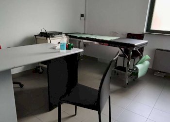 sala/ambulatorio 2 - Study via Da Monte, 2, Crema - photo 11